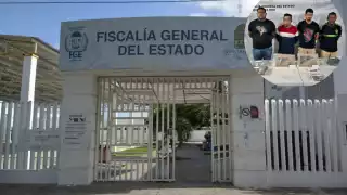 Operativo en la Región 101 culminó con la detención de cuatro presuntos narcomenudistas en Cancún