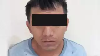 El hombre pasará 30 años en el Cereso de Kobén en Campeche