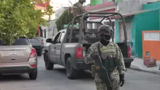 Este es el saldo de los cateos en Ciudad del Carmen