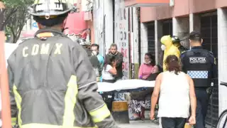 Baja California, Chihuahua, Guanajuato, Nuevo León, Querétaro y Veracruz fueron las entidades con el mayor número de casos