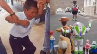 Las redes toman con humor la vuelta a la escuela. Foto: Especial