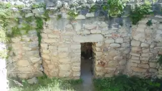 El Observatorio Maya de Acanceh no cuenta con algún sistema de seguridad