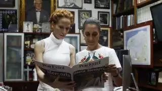 Claudia Sheinbaum visita las instalaciones de Por Esto! en Mérida