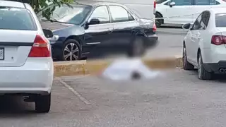 La ejecución pudo tratarse de una venganza