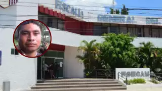 Salió por unas compras y ya no regresó