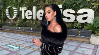 ¿Katy Perry en Televisa? Esta sería la razón