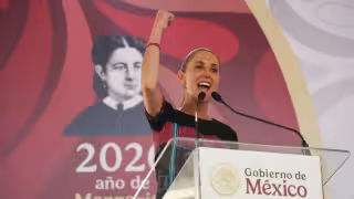 Claudia Sheinbaum en Yucatán: Estas serán sus actividades en Mérida, Progreso y Kanasín