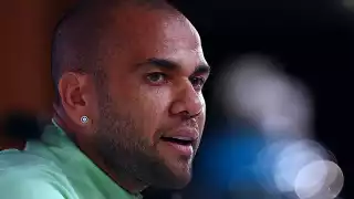 El Tribunal de Barcelona declaró culpable a Alves tras basarse en el tema del 'consentimiento'