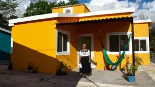 Para junio serán entregadas las casas a las familias