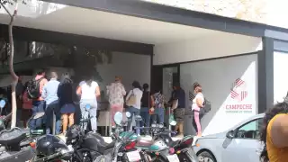 El Registro Civil recibe entre cinco y 10 casos al día, en los que se presenta problemas con la CURP