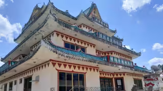 Ponen a la venta famosa casa china en Valladolid en 22 millones de pesos