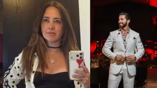 Productora de La Casa de los Famosos México responde a las críticas de Poncho de Nigris