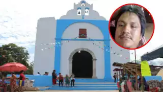 Sebastián Pedro José no regresa a su domicilio desde el sábado 11 de febrero