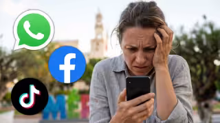 ¡Atención yucatecos! Estas aplicaciones no podrás usar sino registras tu línea de celular
