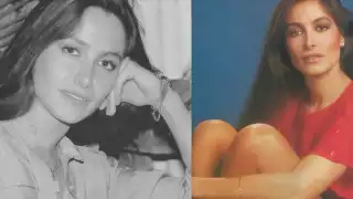 El próximo 27 de agosto Daniela Romo cumple 62 años de edad