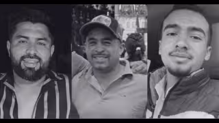 Hallan sin vida a tres hombres desaparecidos en Hidalgo tras presunta venta de camionetas