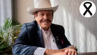 Se informó este martes sobre el fallecimiento del Senador Armando Guadiana