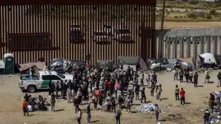 El presidente de Panamá confía que la Cumbre sobre el tema migratorio que se realizará en México, ayude a trener un flujo controlado