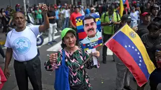 Presidenta Sheinbaum condena intervención en Venezuela y fija postura de México ante declaraciones de Trump