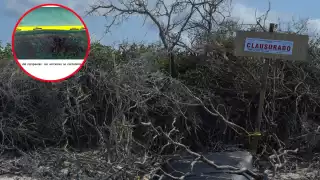 La invasión del Paraíso no es la primera del Cártel de Sisal