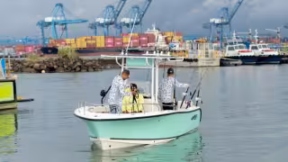 Cooperativas pesqueras de Chetumal enfrentan mal cierre de temporada