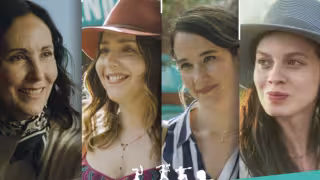 Ximena Sariñana volverá a la pantalla grande. Foto: Cortesía