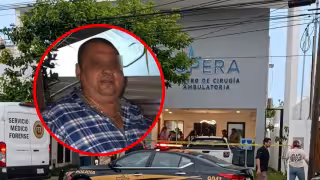 Todo lo que se sabe sobre la muerte de un carmelita durante una cirugía en Mérida; médicos siguen prófugos