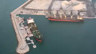 En enero se implementaron dos escáneres de rayos X que inicialmente mejoraron considerablemente los servicios, lamentablemente ambos dejaron de funcionar al descomponerse