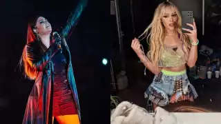 Yuridia es considerada una de las mejores voces femeninas en México. Además, la cantante se ha vuelto la consentida en redes sociales debido a su contenido gracioso e irónico que comparte con sus fans