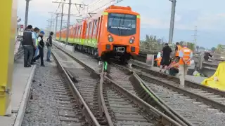 El Jefe de Gobierno de la CDMX estima que para finales de enero de 2024 se reabra nuevamente toda la Línea 12 del Metro