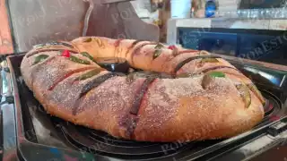 ¿Cuánto cuesta la Rosca de Reyes en Campeche este 2026? Suben precios por alza en harina y huevo