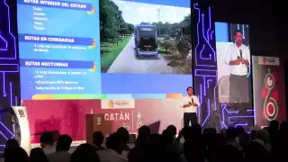 El Parque de La Plancha es un atractivo de 22 hectáreas