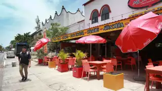 Entre las que más problemas tienen están las de seguridad privada, que son las que mayor rotación de personal reportan y apoyan poco a su gente.