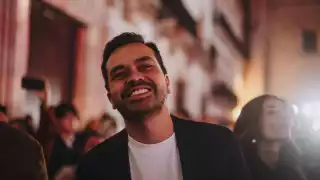 Jorge Álvarez Máynez alertó sobre el conflicto en Jalisco