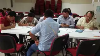 Los afectados han advertido a sus colegas para no caer en el fraude