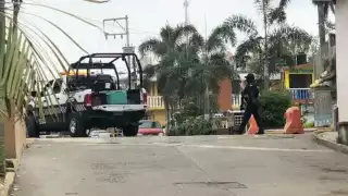 El gobernador de Veracruz señaló que  las personas cuyos restos humanos fueron abandonados en el municipio de Cazones de Herrera, eran miemnbros de la delincuencia