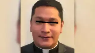 El sacerdote fue puesto en libertad por falta de pruebas