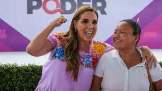 El primer Informe de Gobierno de Mara Lezama será el 1 de septiembre
