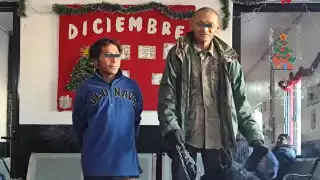 Detienen a dos hombres por robarle la mascota a un adulto mayor en Umán; planeaban cobrar por devolverlo