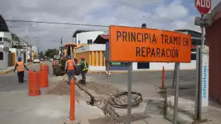 Los colonos no están conformes con el fallo que emitió el Juzgado Tercero de Distrito