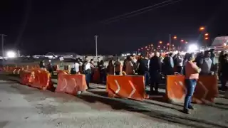 El nuevo tramo del Tren Maya cuenta con 45.6 km de doble vía electrificada