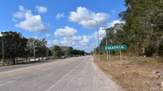 Preparan el Recinto Ferial de Xmatkuil para el Carnaval de Mérida 2026