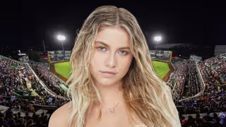 Sofía Reyes rugirá con los Leones de Yucatán: será el show de apertura en Mérida