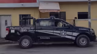 Activan protocolo de feminicidio tras brutal ataque contra una mujer en Kanasín