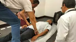 CDMX rompe récord de temperatura; ¿Cuántos grados alcanzó este lunes 15 de abril?