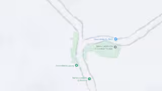 ¿Dónde se encuentra El Escondido, la comisaría de Yucatán más fría? Alcanzó los 4 grados de “heladez”