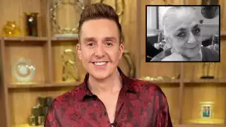 Se desconoce si el conductor sabía del estado de salud de su madre