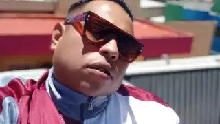 Big Dina murió en el balneario en Veracruz