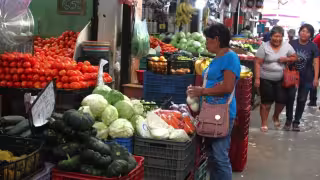 Baja la inflación en Yucatán y se coloca entre los estados con mejores precios en México