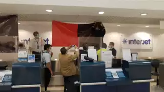 Han pasado días y meses y hasta la fecha no se ha vuelto hablar del tema